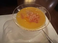 -王府井文华东方酒店-紫膳餐厅