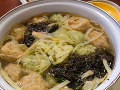 -CITY MART城市集市·里弄(北外滩来福士广场店)