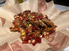 -匠熙小馆(崇文门店)