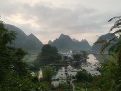 -靖西鹅泉风景区