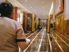 -紫鑫阁饭庄(长安店)