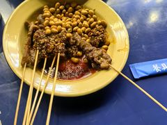 -喝丢一只鞋海鲜烧烤·海肠捞饭(市场店)