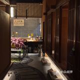 柯桥居然还有hello kitty包厢