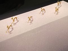 -陕西历史博物馆