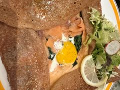 -La Creperie法餐厅(芮欧百货店)
