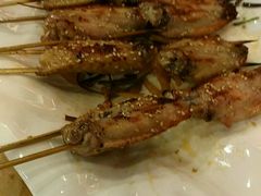 -红色盛宴酒楼(科丰桥店)