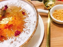 踏雪寻玫-甜心妈妈·榴莲星级糖水(北京路总店)
