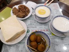 -仁信老铺(华盖路店)