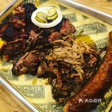 特别实惠的一家餐厅，纯正的德州烧烤