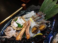 -牛New寿喜烧(金鹰世界店)