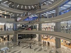 -复地·万科活力中心