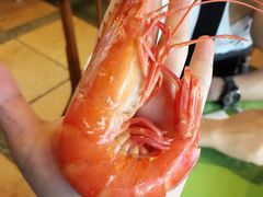 -盛港湾海鲜食府(黄沙店)