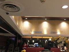 大堂-必胜客(上海新南方商城PH店)