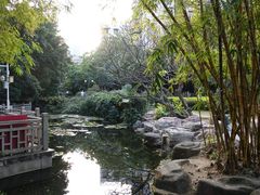 景点-晓港公园