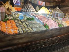 -芭菲盛宴·环球美食(北城国际店)