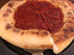 -机器人火炉披萨