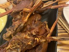 -疍家人黄记海鲜火烧烤