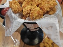 -猫小院猫主题咖啡厅(北锣店)