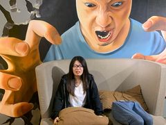 -重庆梵高星空艺术馆(解放碑旗舰店)