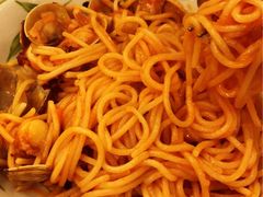 -萨莉亚意式餐厅(深圳北站店)