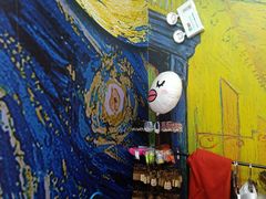 -天津梵高星空艺术馆(天河城旗舰店)