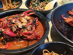 -聚味瞿记·龙虾堂(咸嘉湖店)