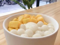 多芒小丸子-小团圆糖水铺(襄阳南路店)