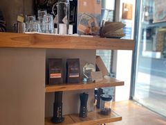 -Cafe del Volcan(永康路店)