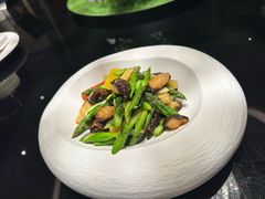 -万达文华酒店-品珍中餐厅