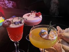 -MOSSO音乐酒吧·live house(南京旗舰店)