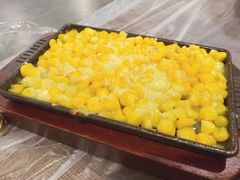 -沈记烧烤海鲜(江汉二路店)