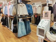 -优衣库(北京首开福茂宋家庄购物中心店)