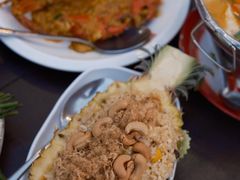 -大螃蟹海鲜餐厅