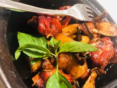 -鹿港小镇(悠唐店)