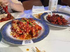 -仙品龙虾(总店)
