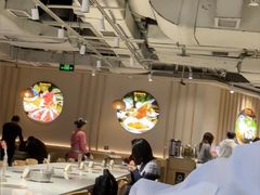 -呷哺呷哺 黄金牧场 (新中关购物中心店)