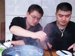 -凯华海鲜火锅·传承三十六年
