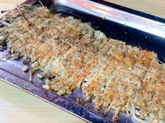 金针菇-白魁老号饭庄(交道口店)