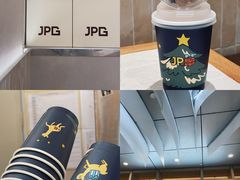 -JPG canteen(广州乐峰广场店)