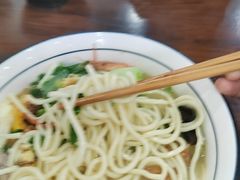 -春雪面馆(转塘店)