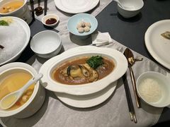 红烧秧草河豚-沈灶河豚宴·河豚融合餐厅(汉中路店)