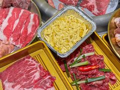 -姜胖胖首尔自助烤肉·街头小吃大排档(国瑞中心店)