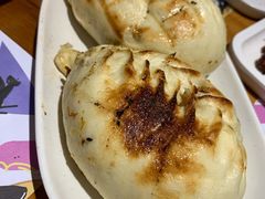 -木屋烧烤(西南角店)