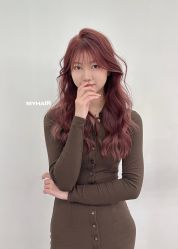 -MY HAIR ARDOR