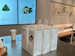 -喜茶(珠海华发商都店)