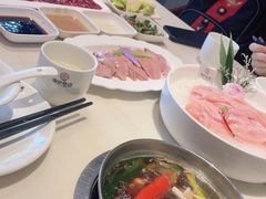 -围炉夜话·潮汕卤水火锅(榕江店)