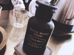 -铁手珈琲制造局metalhands(望京店)