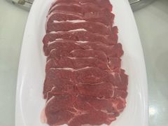 -福寿斋·老北京铜锅涮肉·烤鸭(顺义总店)