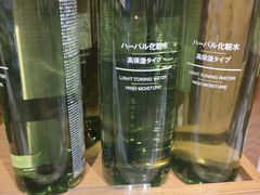 -MUJI无印良品(西单大悦城店)