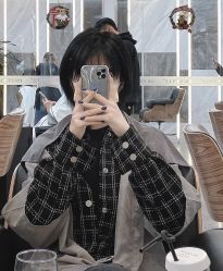 -Rise Hair上升造型